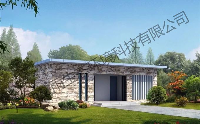 現(xiàn)代風(fēng)造型-5