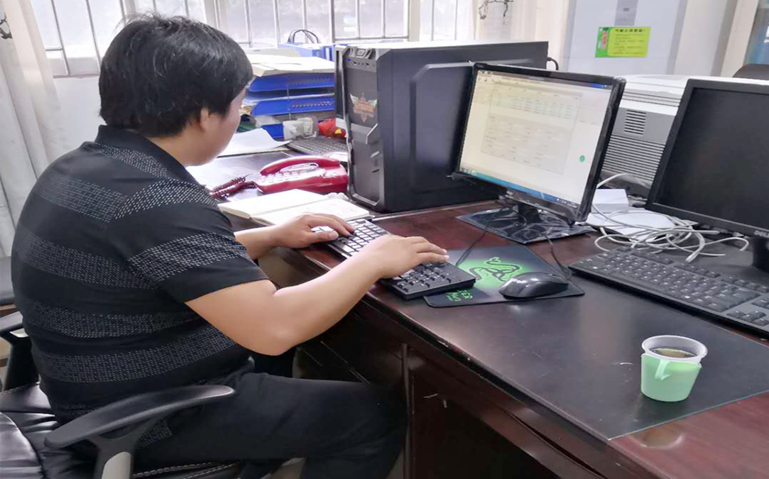 柳州市魚峰區(qū)公共建筑節(jié)能改造工程