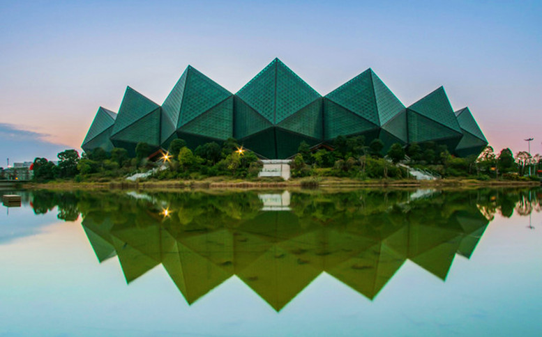 讀懂智慧建造的強(qiáng)大推手——裝配式建筑